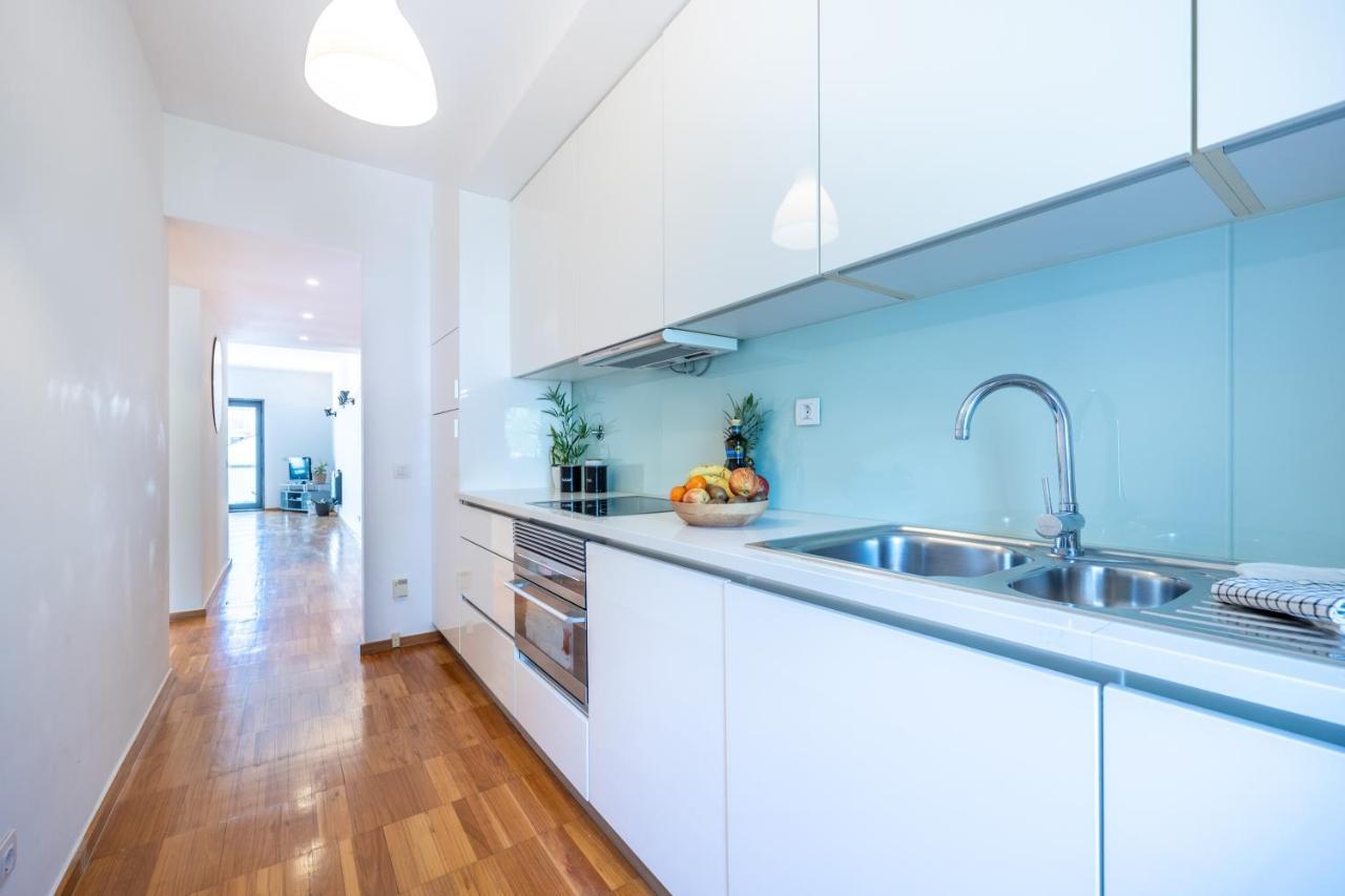 A Fabrica Loft Appartement
