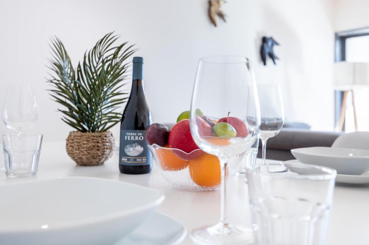 A Fabrica Loft Lagos