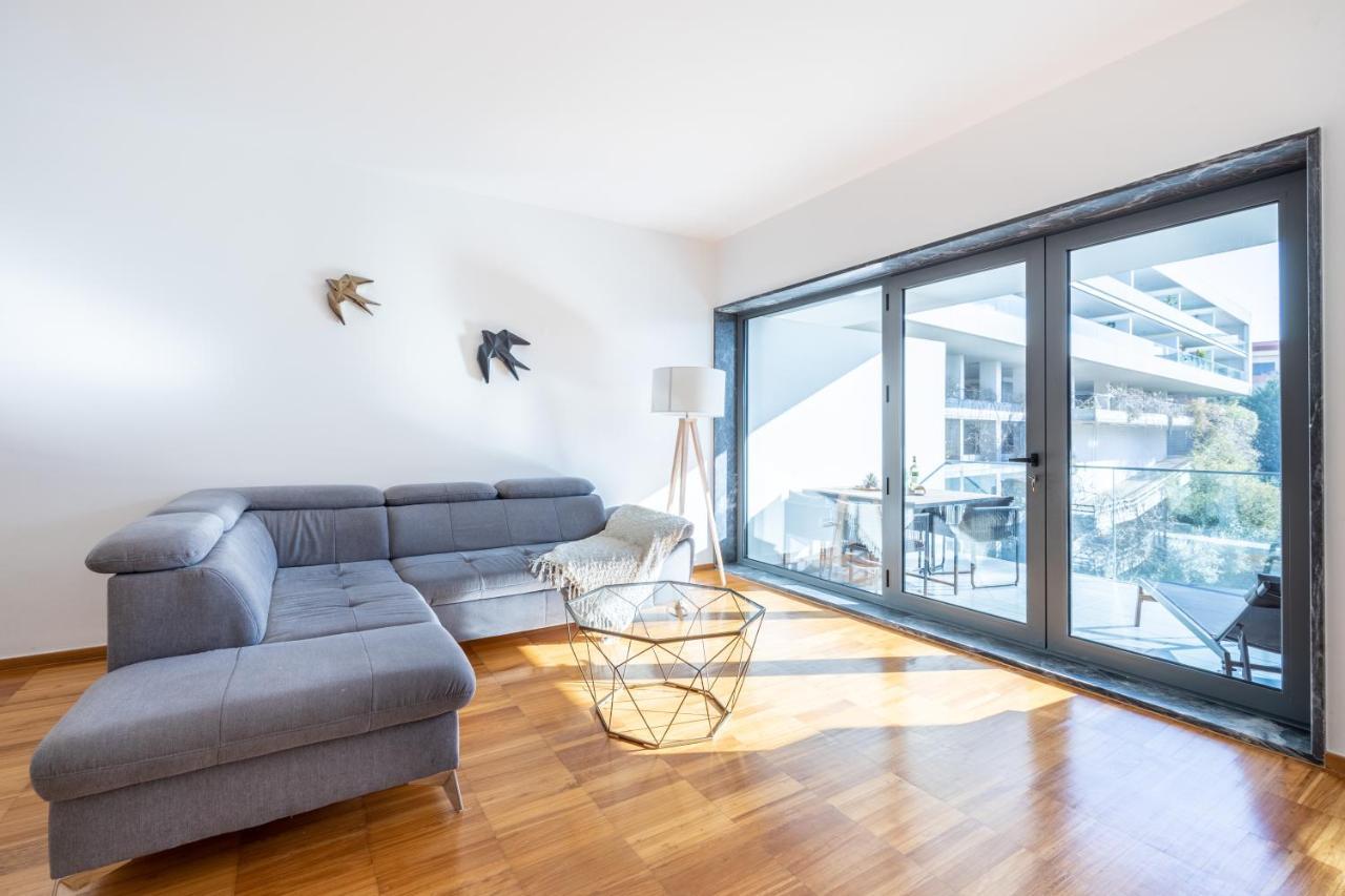 Appartement A Fabrica Loft *