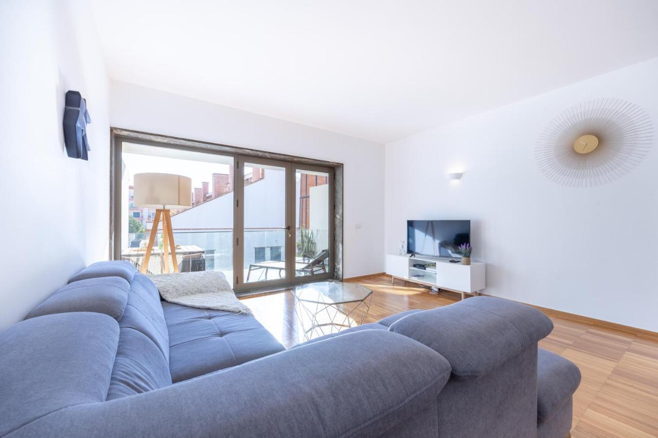 A Fabrica Loft