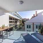 A Fábrica Loft Apartment