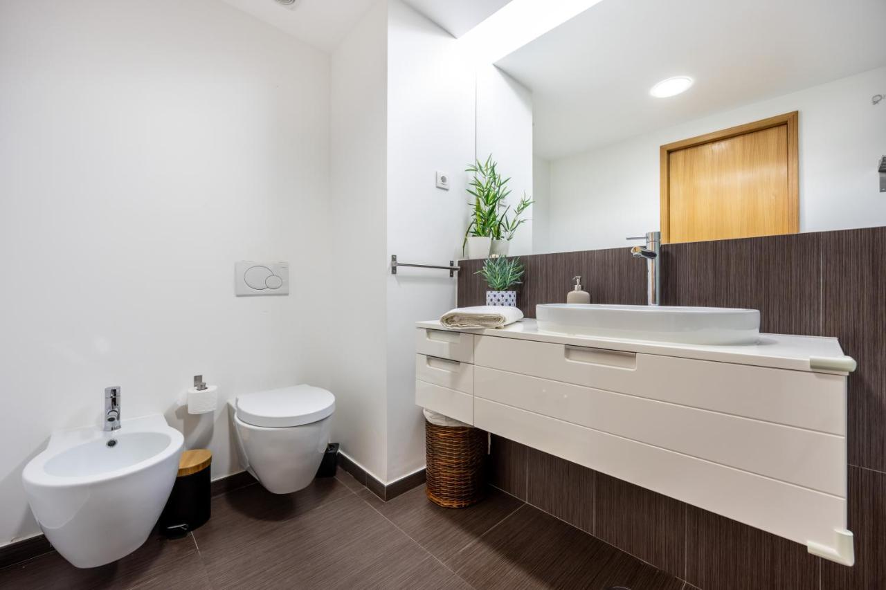 A Fábrica Loft * Lagos