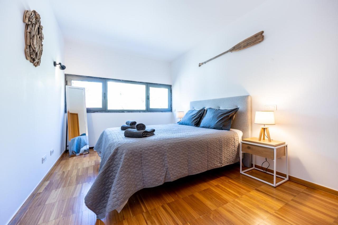 A Fabrica Loft Apartamento