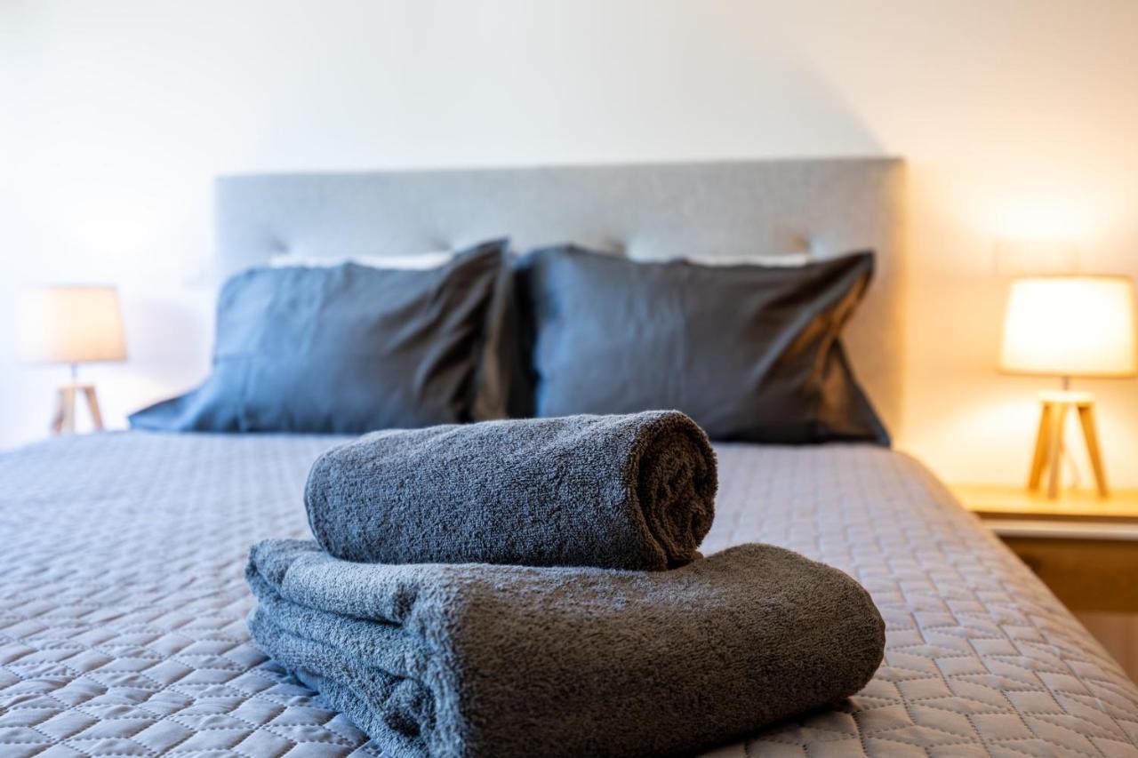 A Fabrica Loft Lagos