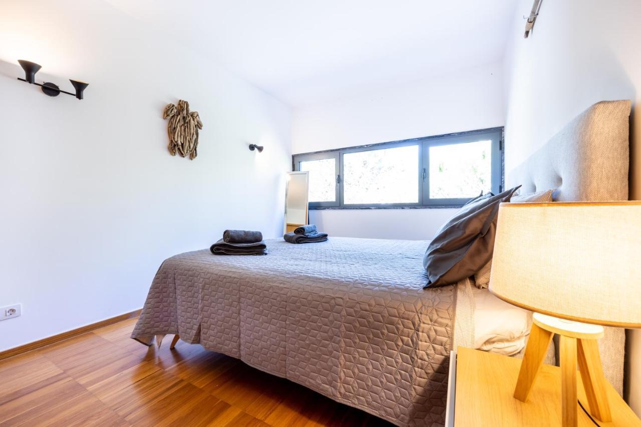 A Fabrica Loft