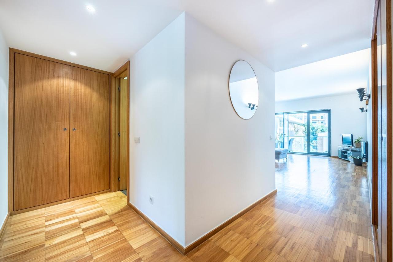 Apartamento A Fabrica Loft Lagos