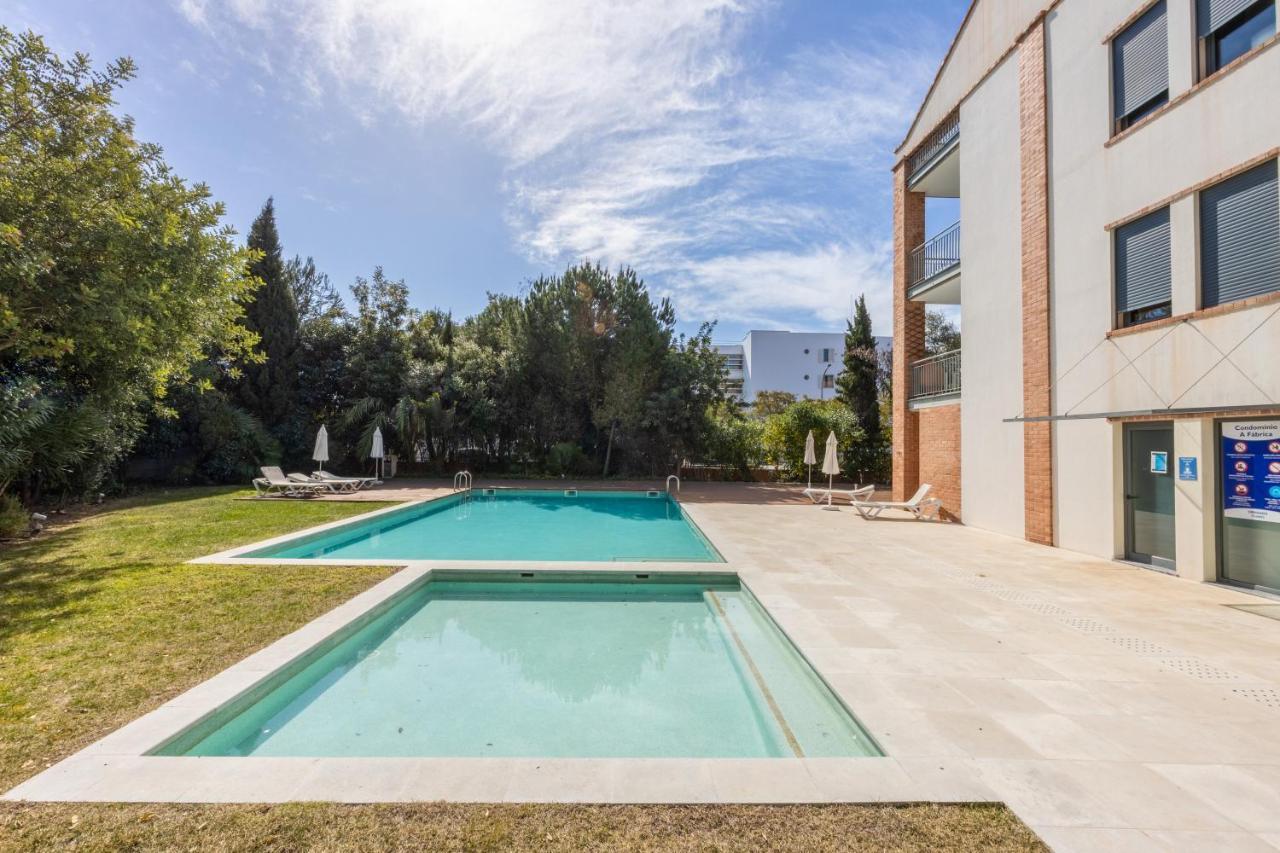 A Fabrica Loft Lagos