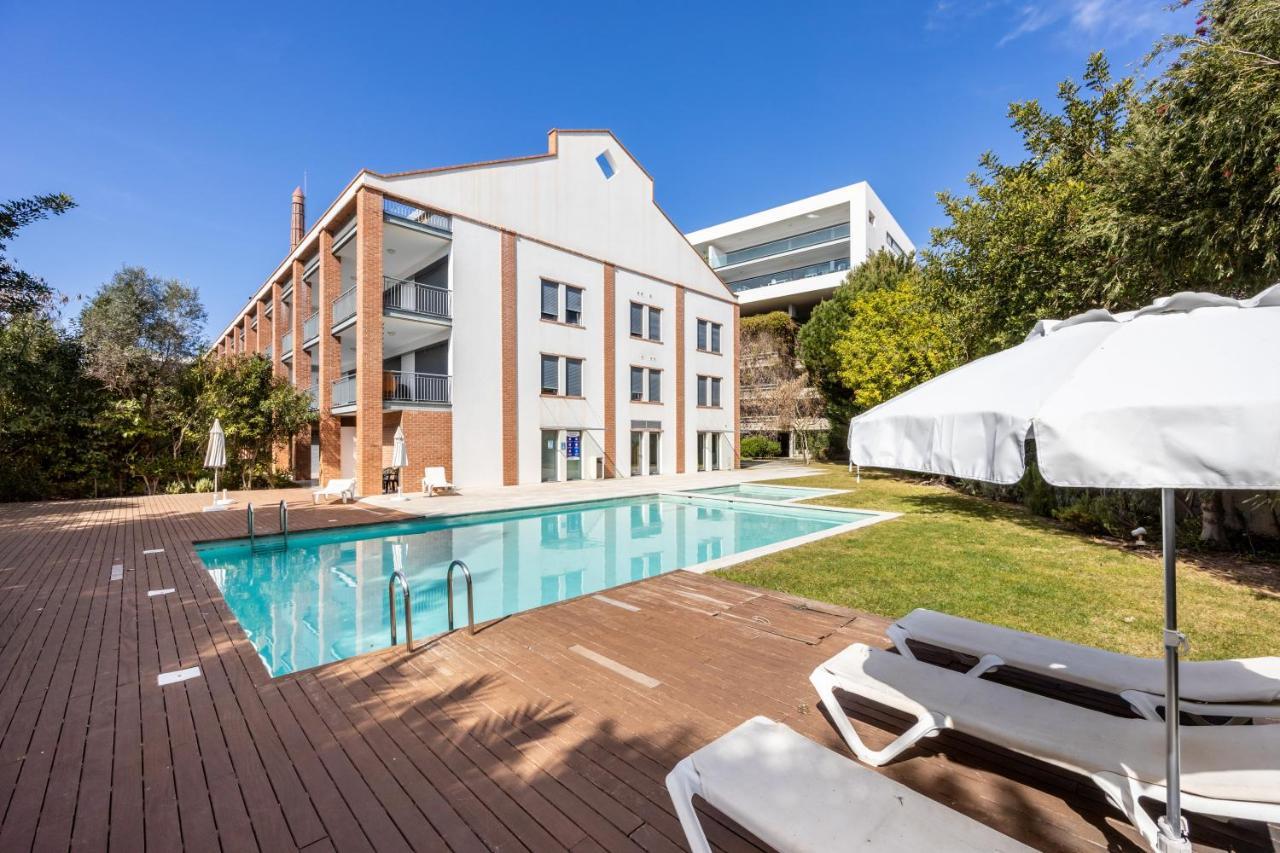 Apartamento A Fabrica Loft Lagos