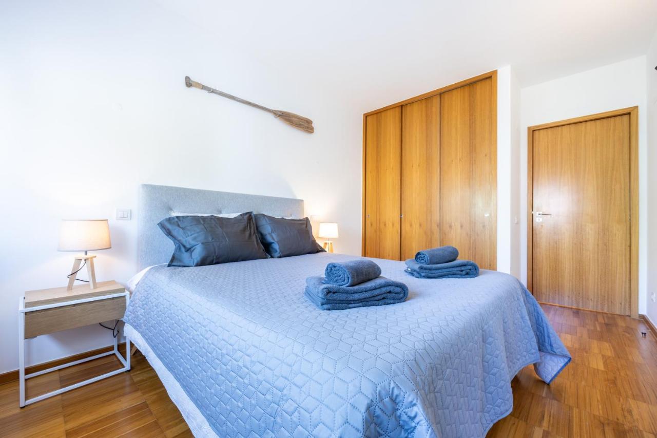A Fabrica Loft Lagos