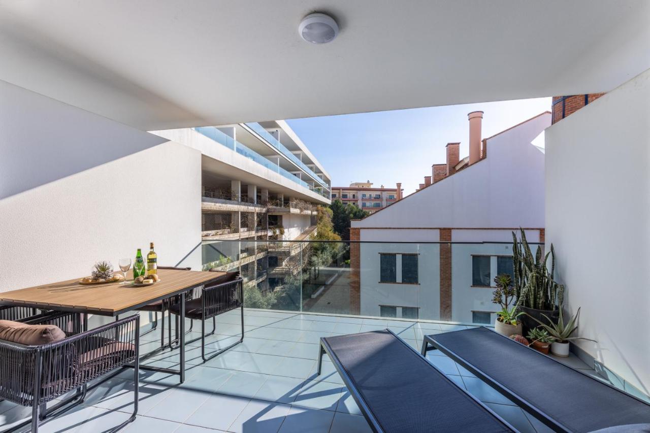 Apartamento A Fabrica Loft Lagos