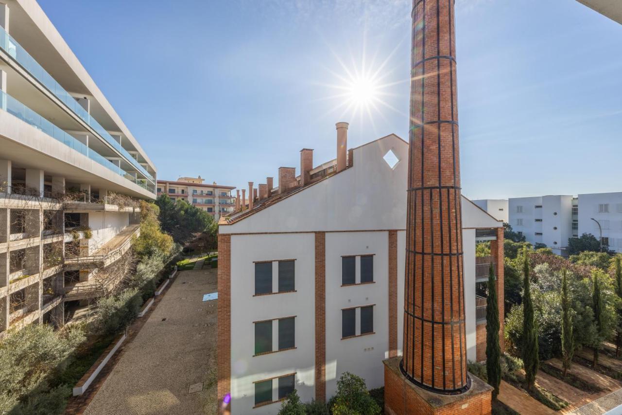 Apartamento A Fabrica Loft