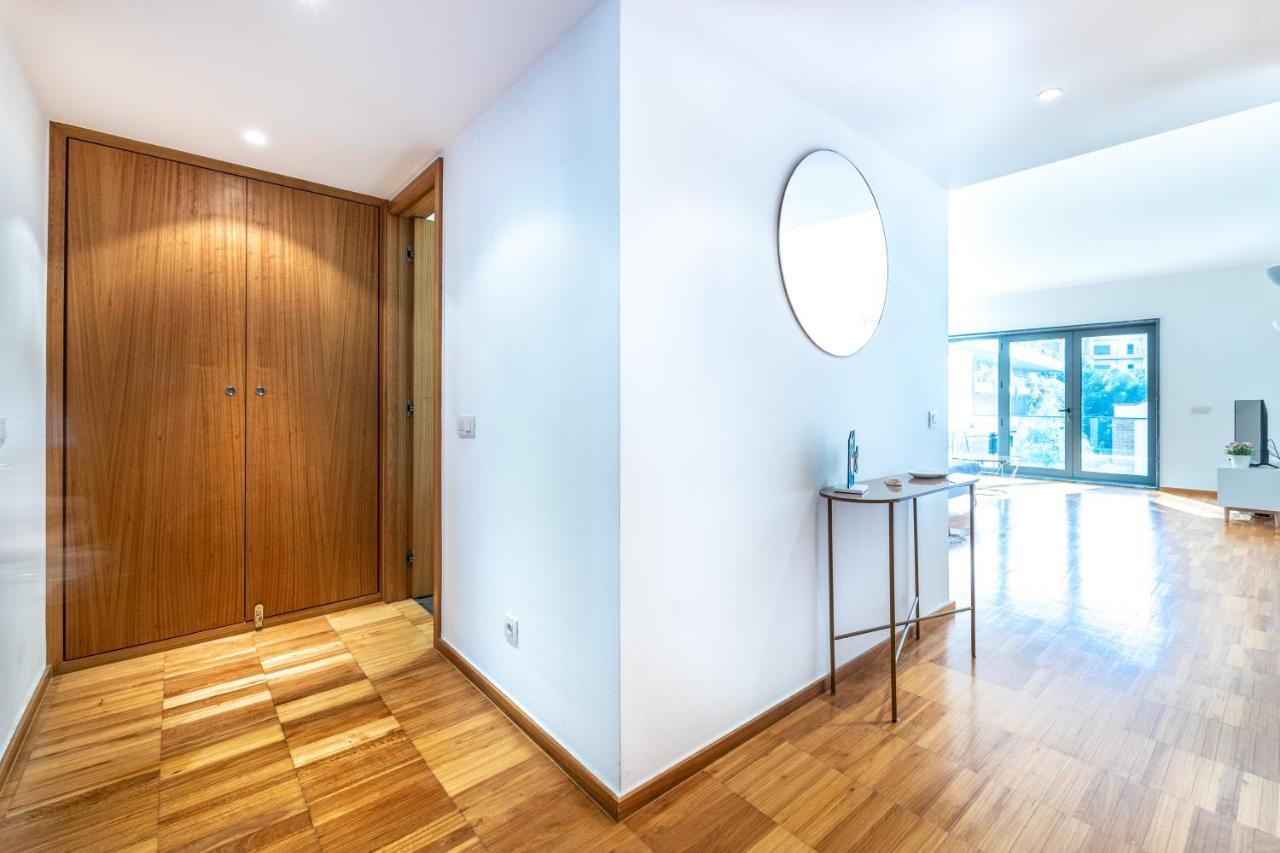 Apartamento A Fabrica Loft *